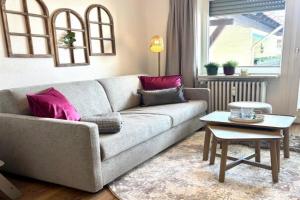 Balkon und Ruhe - Wohlfühloase in OD2 Apartments, Sonthofen