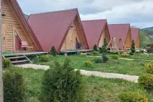 PROKLETIJE COTAGESEe Guest house, Plav