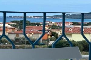 Casa Girasole, Caletta