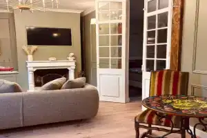 La Suite Apartments, Etretat