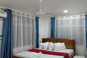 Valley Breeze Hotel, Dar es Salaam