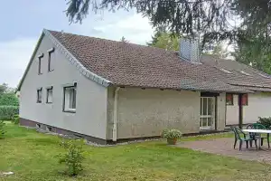 Birkenweg Guest house, Hahnenklee-Bockswiese