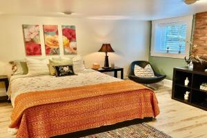Calm and Private room, Portland