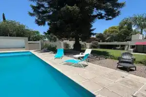 La mejor opción para tu estadía en con amigos Guest house, Cordoba