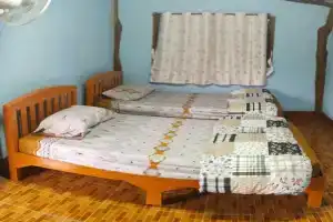 Billy the Homestay, Chiang Dao