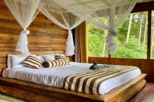 Rustic Cottage, Ella