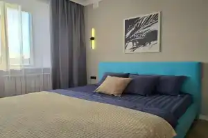 ZhK Kenesary Apartments, Kokshetau