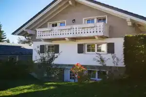 Ferienwohnung Hofmeier Apartments, Hinterzarten