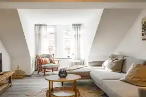 Amalie Genusskult Apartments, Speyer