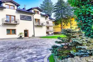 Willa Bianka Guest house, Wisla
