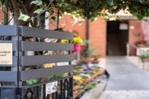 Alice Mercadini B&B Mini-hotel, Cesena