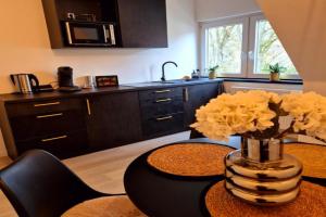 Soester Penthouse Apartement, Soest