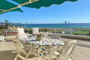 La terrazza nel blu Apartments, Sanremo