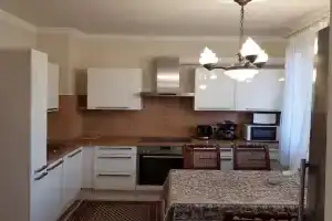Kussbach apartman, Sarospatak