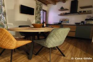 Casa Gilda, Chioggia