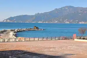 La Dimora delle Sirene - Partenope Guest house, Salerno
