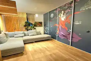 Sakura Apartments, Hamburg