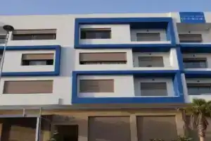 Appartement Résidence F3 Apartments, Essaouira