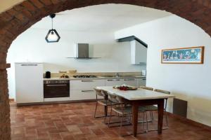 Appartmento Il Vicolo Guest house, Rapolano Terme