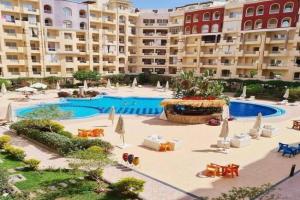 Florenze Khamsin Apartments, Hurghada