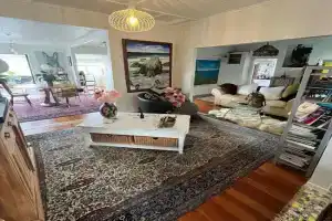 Unique city bungalow Villa, Whangarei