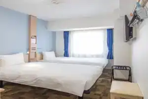 Toyoko Inn Sannomiya Ekimae, Kobe