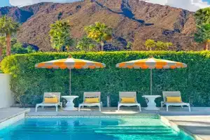 Villa Caliente, Palm Springs