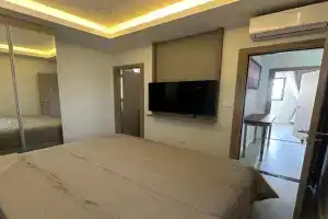 Deluxe Midtown 3bed Villa, Pattaya