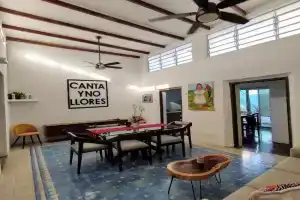 Merida Casa Herlinda, Merida