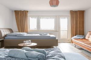 Zimmer mit Flair Köln-Messenähe Apartments, Koln