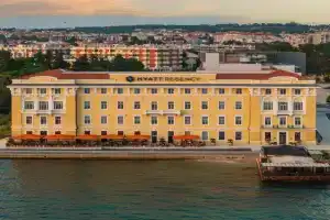 Hyatt Regency Hotel, Zadar