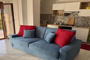 Molo Sbrijù - Centro Mini-hotel, Palermo