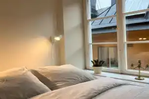 Luxury Studio in Old Town, Stockholm