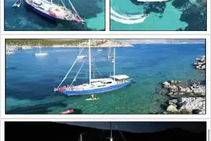 Tekne Hotel, Bodrum