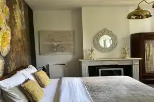 Happy Home Apart-hotel, Brussels