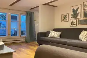 35SV-B1 Le Cordonnier Apartments, Levis