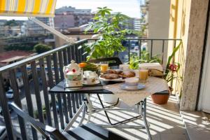 Il Mondo di Anna Guest house, Salerno