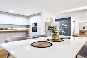 Apartament, Koszalin