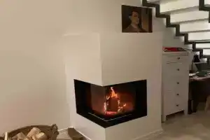 12 minutes from Düsseldorf to your private and cosy room, Neuss