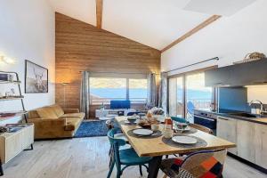 Dahoma - - secteur Planet Apartments, Morzine