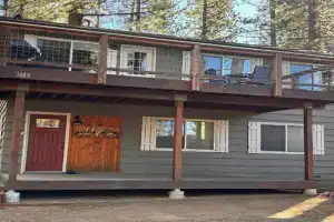 Ormsby House 1489O, South Lake Tahoe