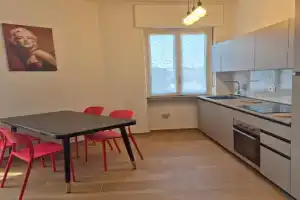 Appartamento Rio Crosio Apartments, Asti