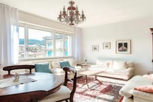 Petrarca 30 - Downtown Apartments, Como