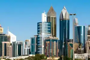 Abu Dhabi Pearl Hostel, Abu Dhabi City