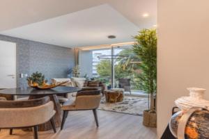 Infinity Haven Apartments, Funchal