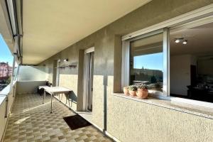 Lavagna in Relax & Comfort, with Balcony Apartments, Lavagna