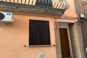 Casa Rosa -, Vasto