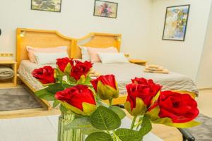 Teatar Rooms Subotica 3, Subotitsa