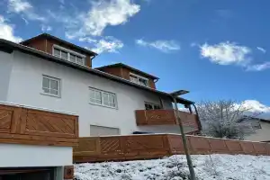 Haus zum Wald Apartments, Furtwangen