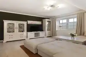 Maisonette Apartments, Aurich